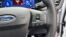 Ford Kuga 2.5 FHEV ST-Line X Edition 5dr CVT Hybrid Estate